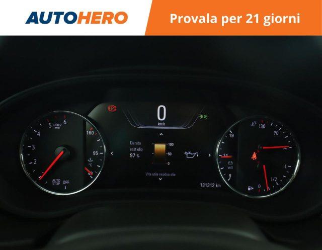 OPEL Insignia 2.0 CDTI S&S Grand Sport Innovation