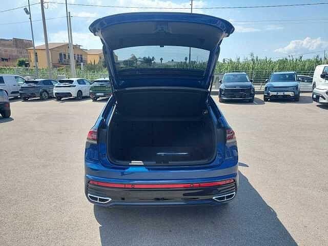Volkswagen Taigo 1.0 TSI 115 CV DSG R-Line KM 0