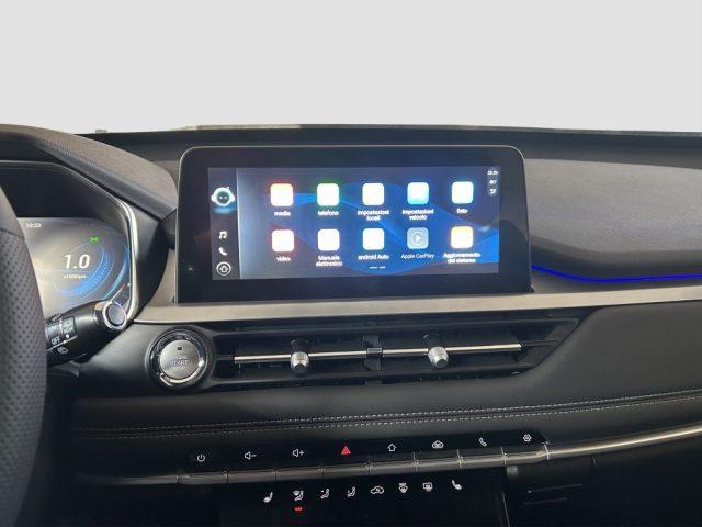 OTHERS-ANDERE OTHERS-ANDERE DR Automobiles DR6 dr 6.0 1.5 Turbo CVT Bi-Fuel GP