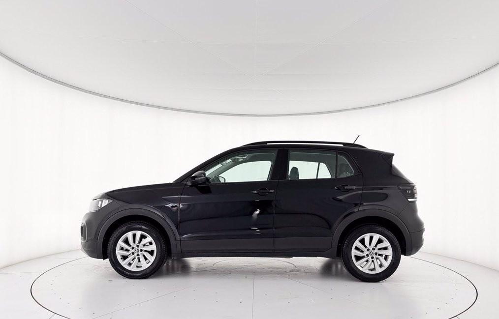 VOLKSWAGEN T-cross VOLKSWAGEN T-Cross 1.0 tsi style 95cv new