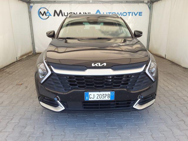 KIA Sportage 1.6 TGDi HEV AT Style *GARANZIA KIA*