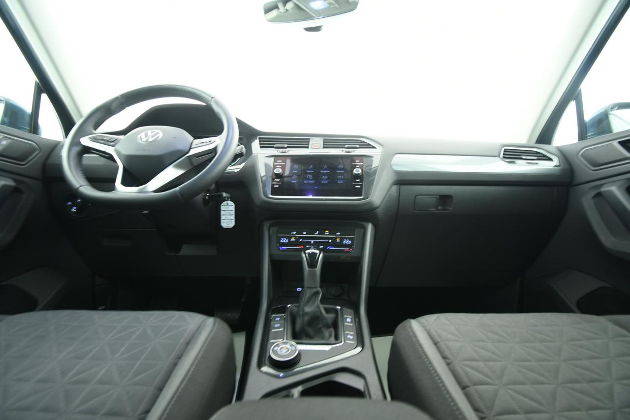 VOLKSWAGEN Tiguan 2.0 tdi Life 4motion 150cv dsg ACC+FULL LED+C18"