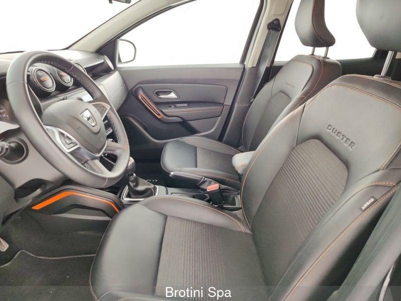 Dacia Duster Duster 1.0 TCe GPL 4x2 Extreme