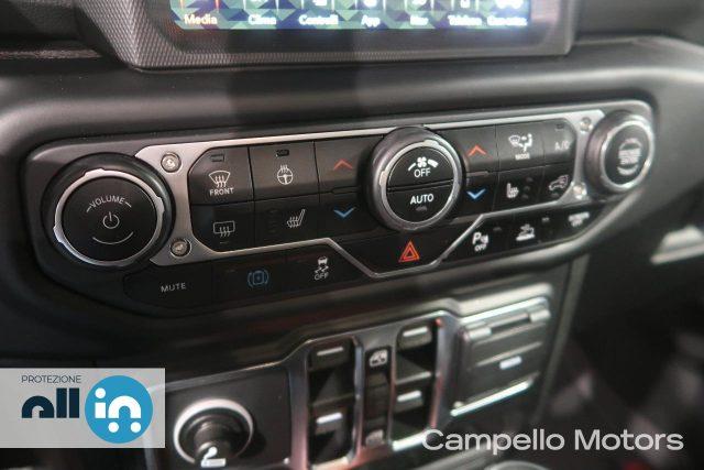 JEEP Wrangler PHEV PHEV Unlimited 2.0 4XE 380cv AT8 First Edit
