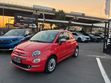 Fiat 500 1.2 lounge UNICO PROPR - 2016