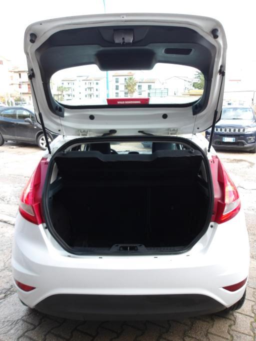 Ford Fiesta 5 Porte Fiesta 5p 1.4 tdci Titanium c/esp E5