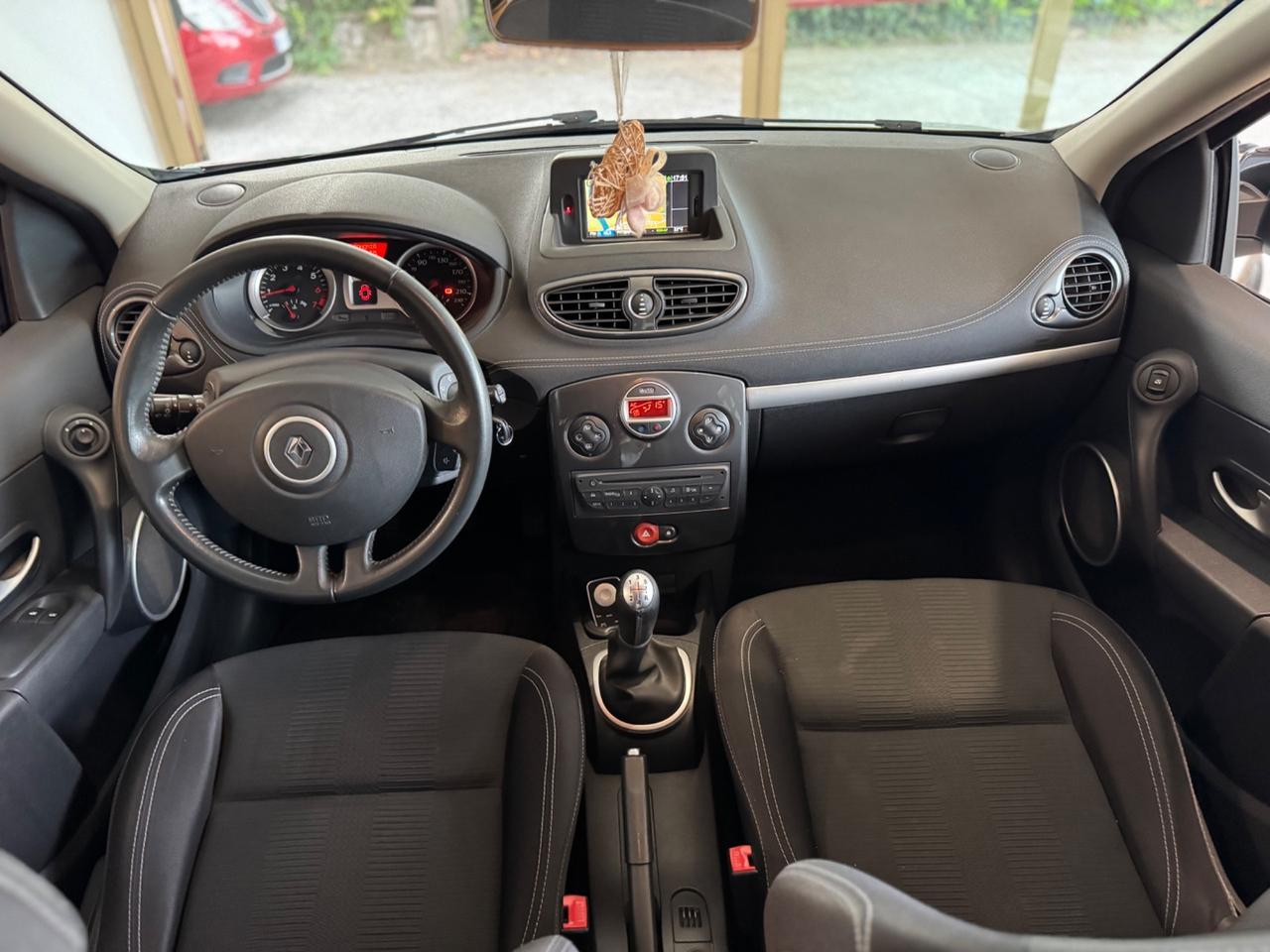 Renault Clio 1.2 16V 5 porte Live!