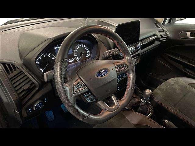 Ford EcoSport 1.0 EcoBoost 125cv ST-Line S&S my20.25