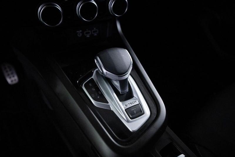 Renault Arkana 1.6 E-Tech hybrid R.S. Line 145cv