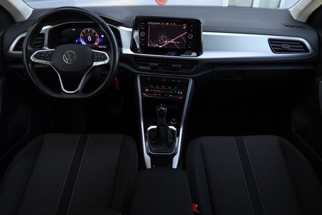 VOLKSWAGEN T-Roc 1.5 TSI ACT DSG Life