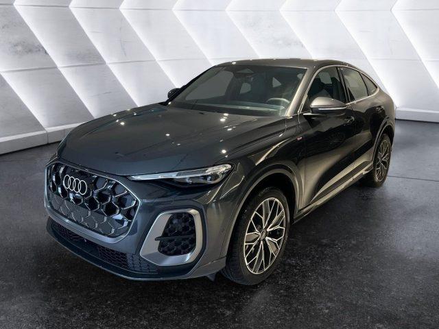 AUDI Q5 Q5 SPB TDI 150 kW mHEV+ S tronic quattro S line ed