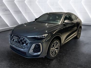 AUDI Q5 Q5 SPB TDI 150 kW mHEV+ S tronic quattro S line ed