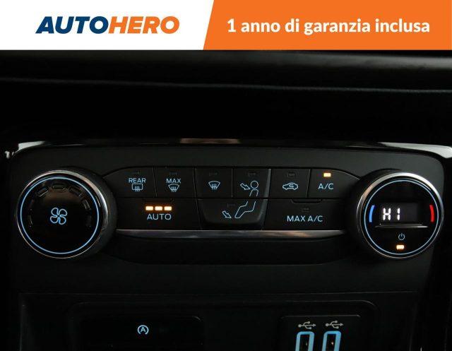 FORD EcoSport 1.0 EcoBoost 125 CV Start&Stop Titanium