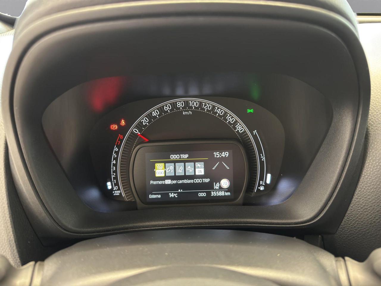Toyota Aygo X 1.0 Trend 72cv