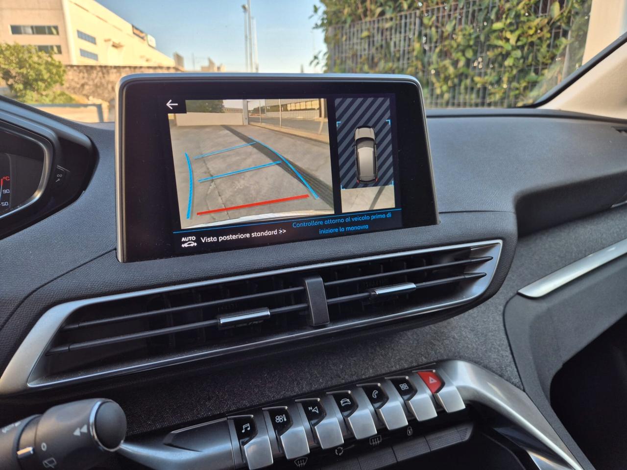 Peugeot 3008 BlueHDi 130 S&S Allure