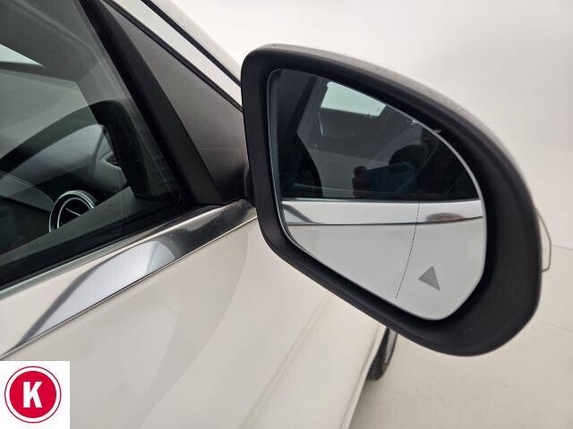 Mercedes-benz C 220 d S.W. 4Matic Auto Premium