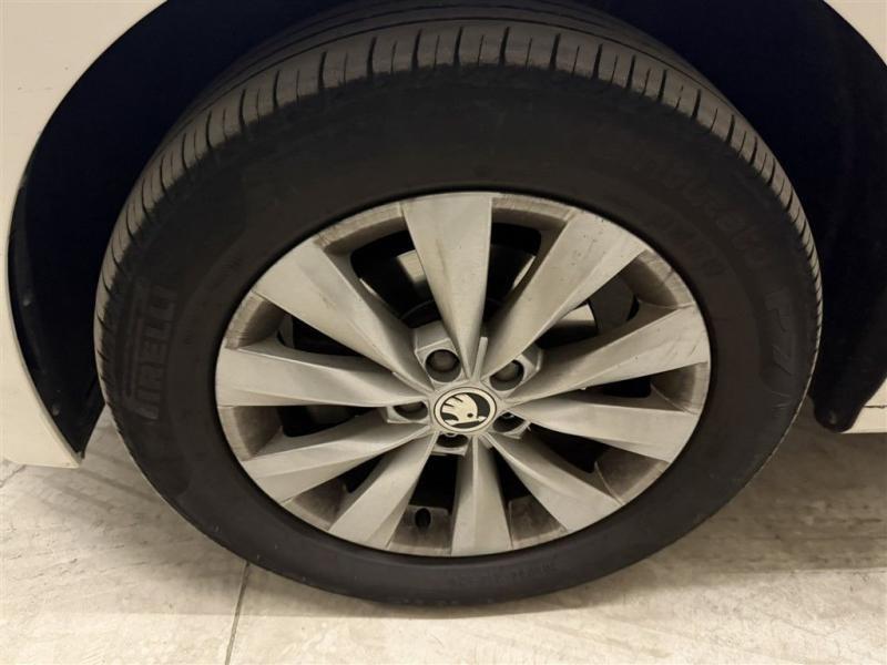 Skoda Kamiq 1.0 TSI Ambition