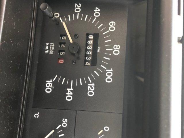 FIAT Panda 1000 4x4 Trekking