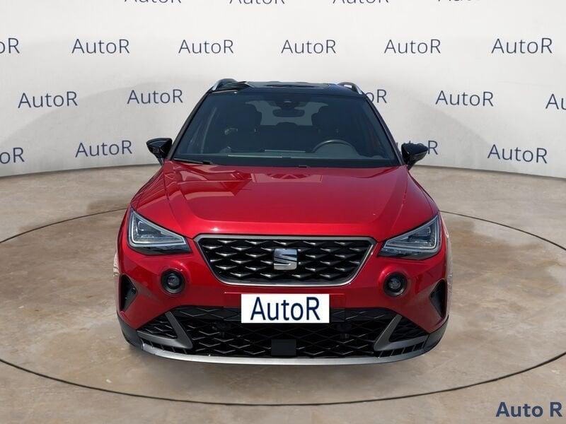 Seat Arona 1.0 TGI FR