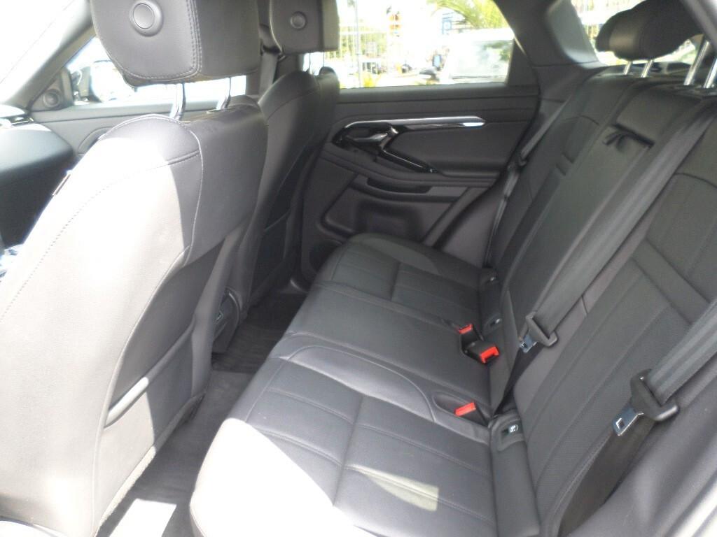 Land Rover Range Evoque 2.0D I4 163 CV AWD Auto R-Dynamic S