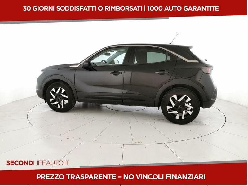 Opel Mokka 1.2 t Edition s&s 100cv
