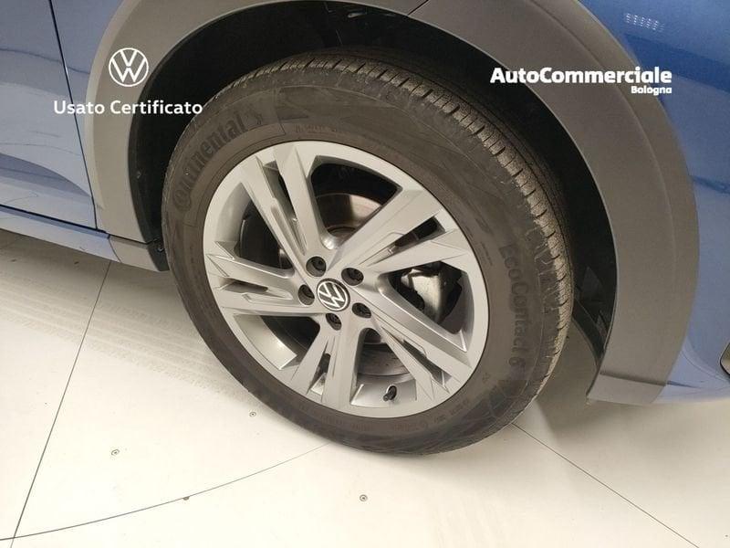 Volkswagen Taigo Taigo 1.0 TSI 115 CV R-Line