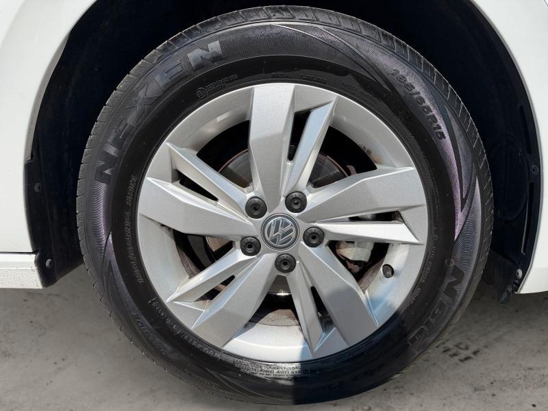 Volkswagen Polo 5 Porte Polo 5p 1.0 evo Comfortline 80cv