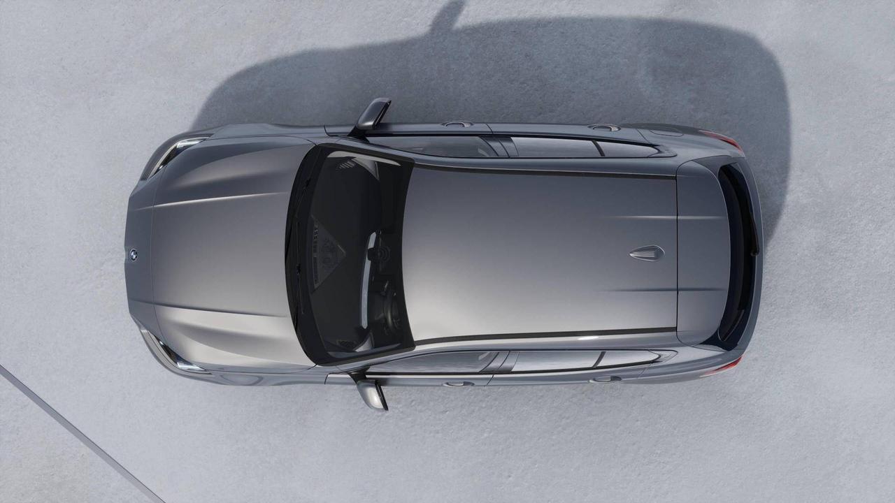 BMW Serie 1 120d 48V MSport Design