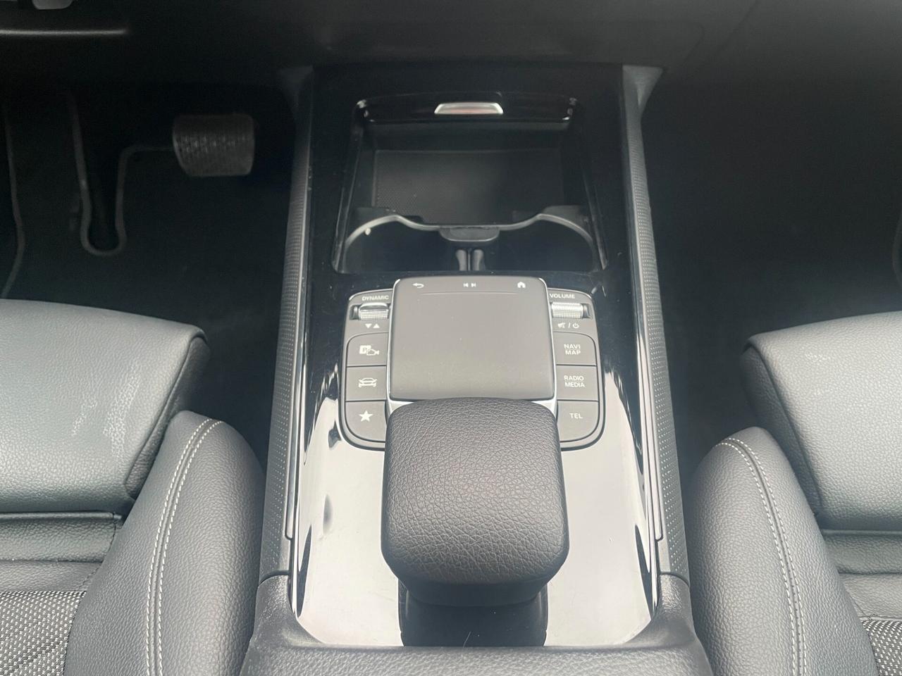 Mercedes-benz GLB 180 d Automatic Business Extra