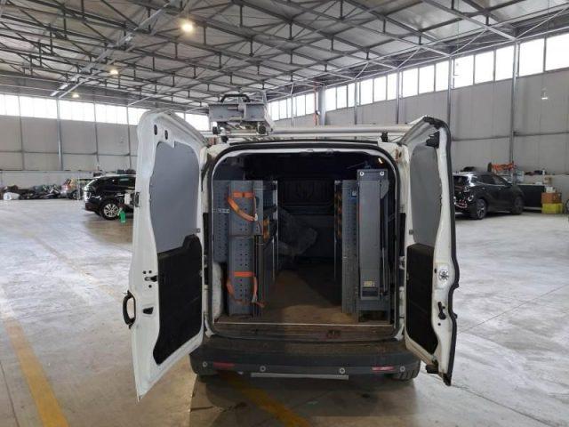 FIAT Doblo 1.4 metano MAXI, km certificati FIAT, GARANZIA