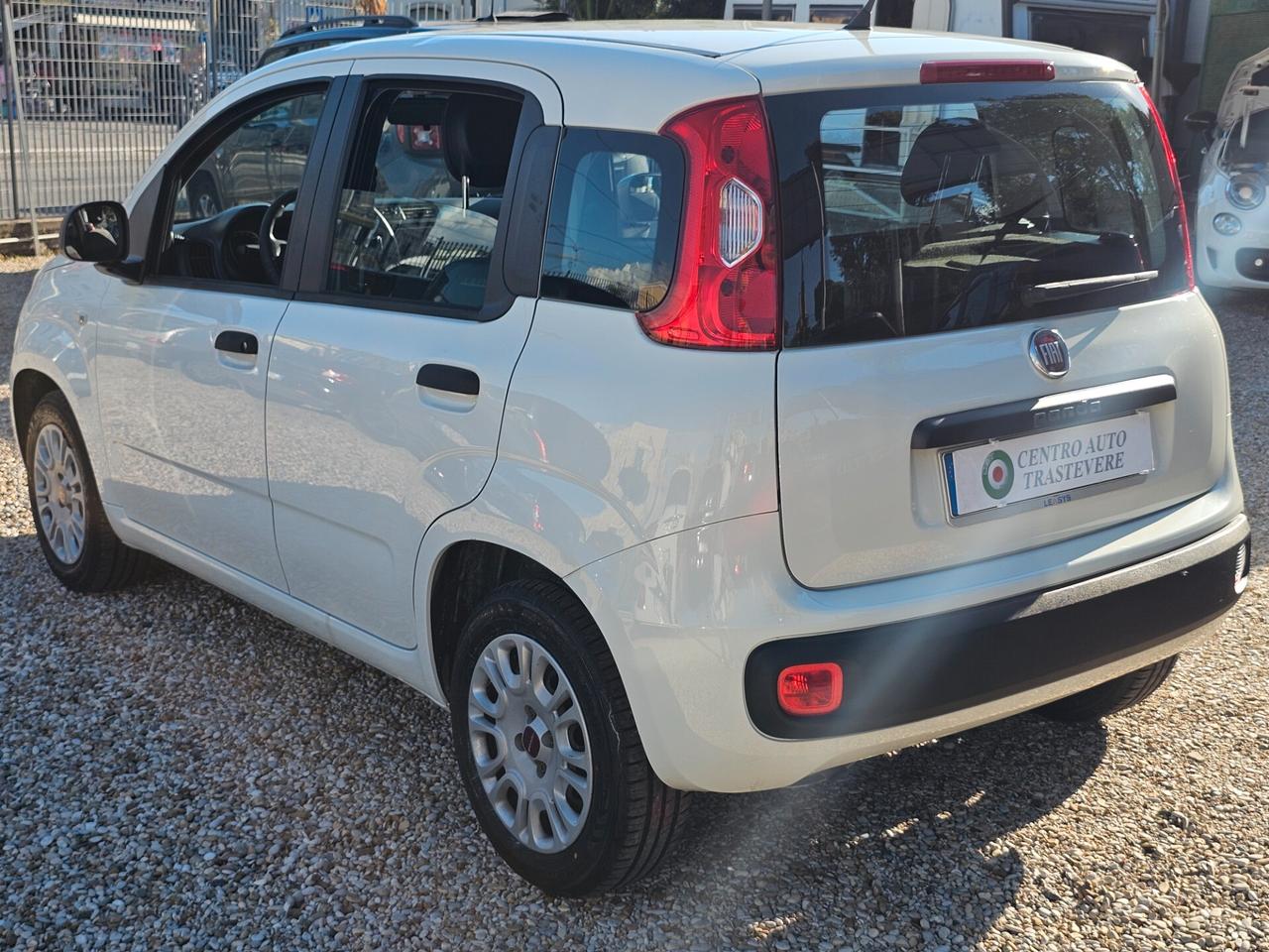Fiat Panda 1.2 Easy
