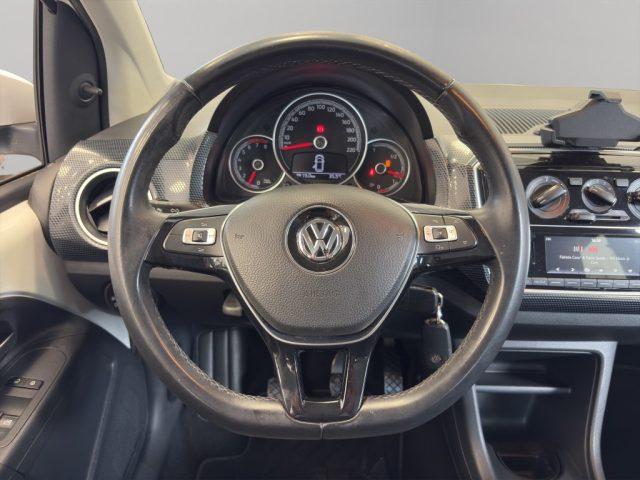 VOLKSWAGEN up! 1.0 ECO MOVE 68 CV METANO