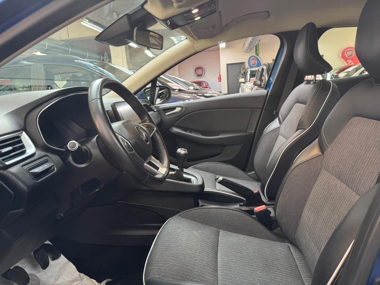 Renault Clio SCe 65 CV 5 porte Life