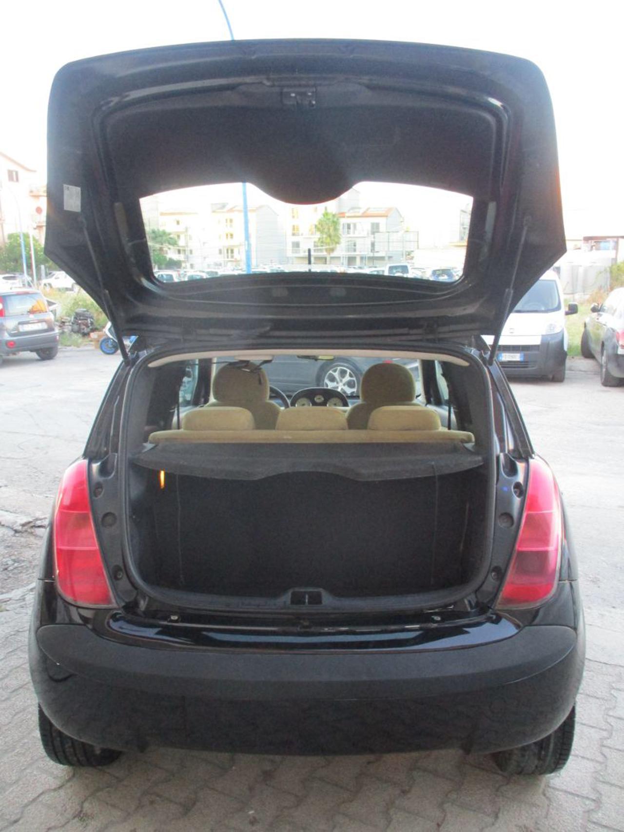 LANCIA Ypsilon 1.3 Multijet 16V Argento
