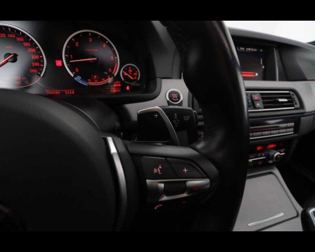 BMW 530 d xDrive 249CV Touring
