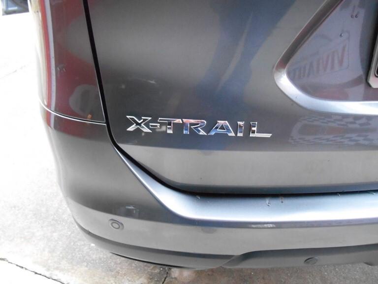 Nissan X-Trail 1.6 dCi 4WD CON GANCIO TRAINO