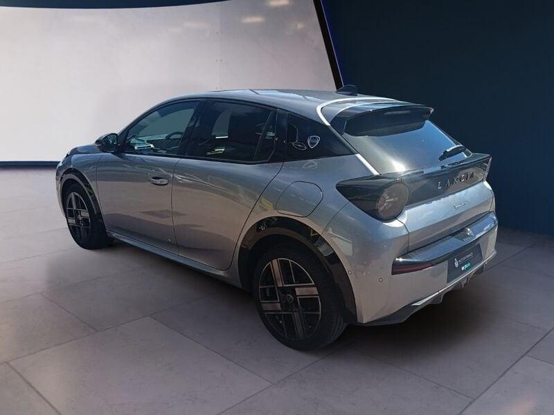 Lancia Ypsilon IV 2024 1.2 mhev 110cv e-dct