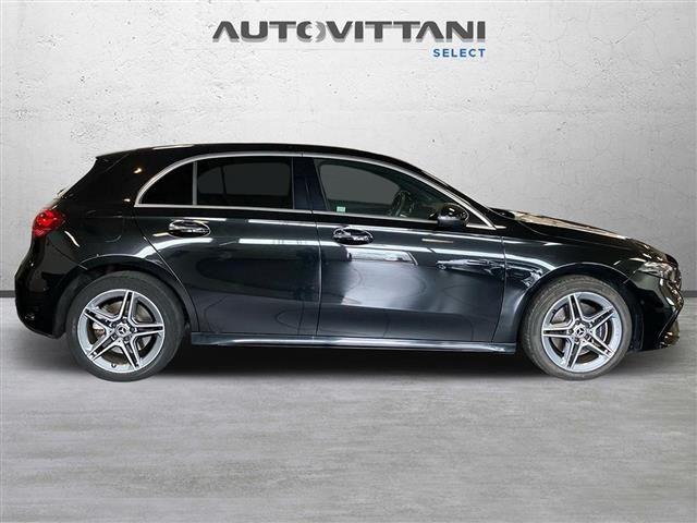 MERCEDES-BENZ CLA sse A 250 e Plug-In-Hybrid AMG Line Advanced Pl