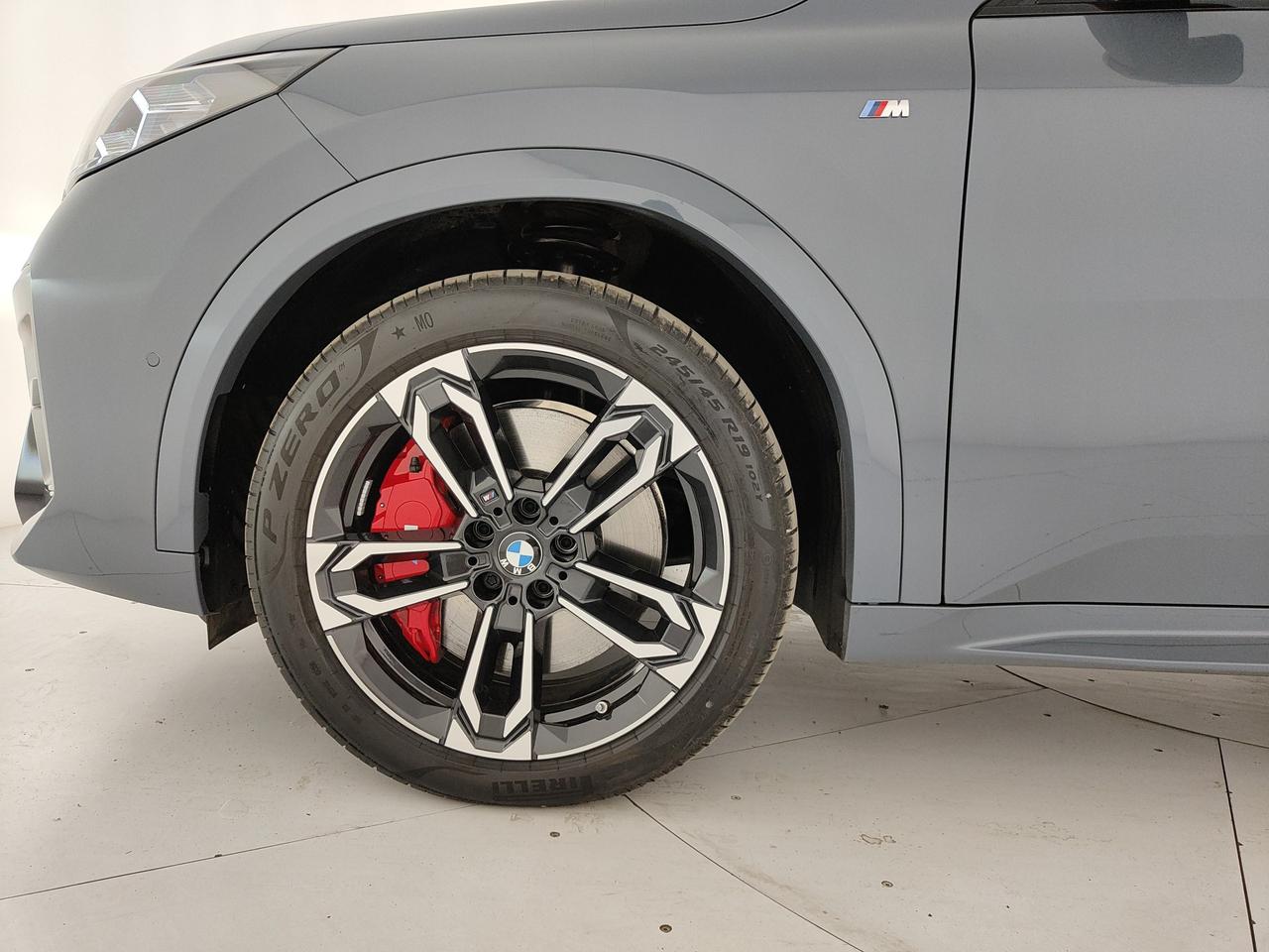 BMW X2 xdrive 20d 48V MSport Pro auto