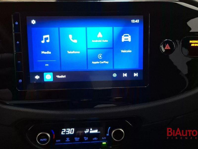 Toyota Aygo X Aygo X 1.0 Trend 72cv