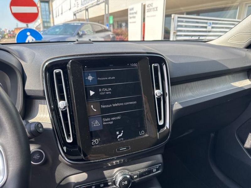 Volvo XC40 2.0 D3 INSCRIPTION AWD AUTO MY21