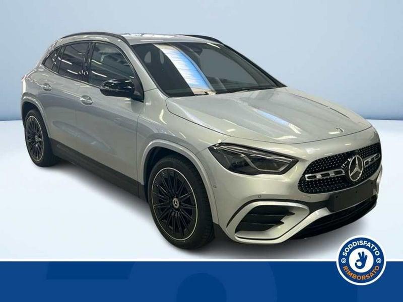 Mercedes-Benz GLA 180 Automatic AMG Line Advanced Plus Extra