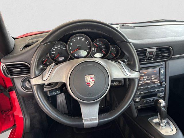 PORSCHE 911 Carrera Coupé MK2