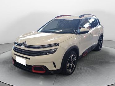 Citroën C5 Aircross BlueHDi 130 S&S EAT8 Feel