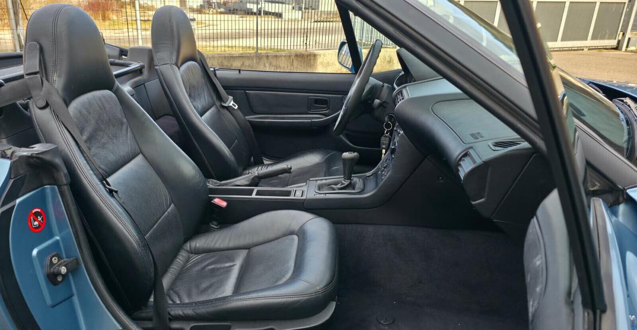 Bmw Z3 1.8 Roadster "Atlanta"