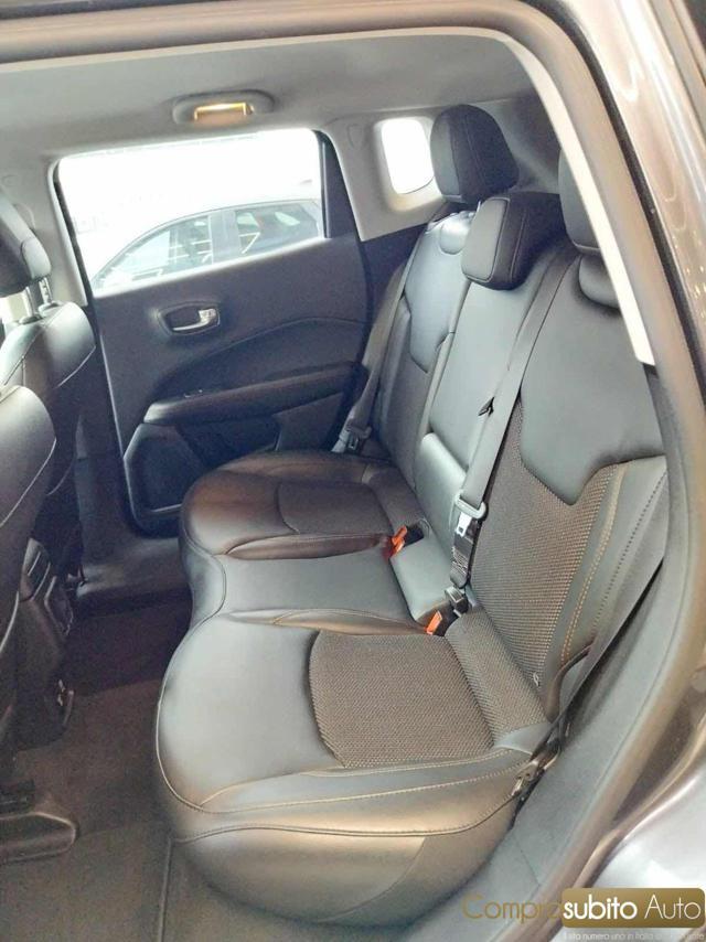 JEEP Compass 2.0 Multijet Aut. 4WD (Garanzia 12 Mesi)
