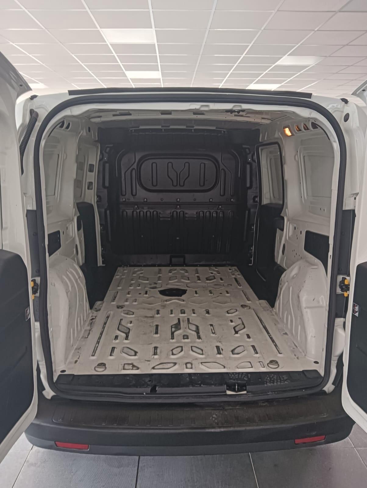 Fiat Doblo Doblò 1.6 MJT 90CV S&S PL-TN Cargo Maxi Easy