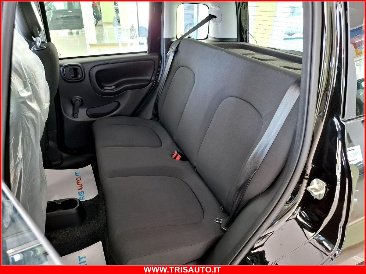 FIAT Panda 1.0 FireFly S&S Hybrid NEOPATENTATI