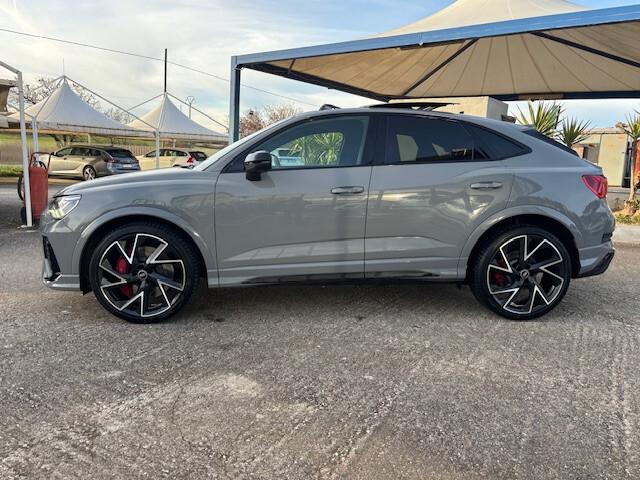 Audi Q3 RSQ3 SPB Quattro S-Line 400CV