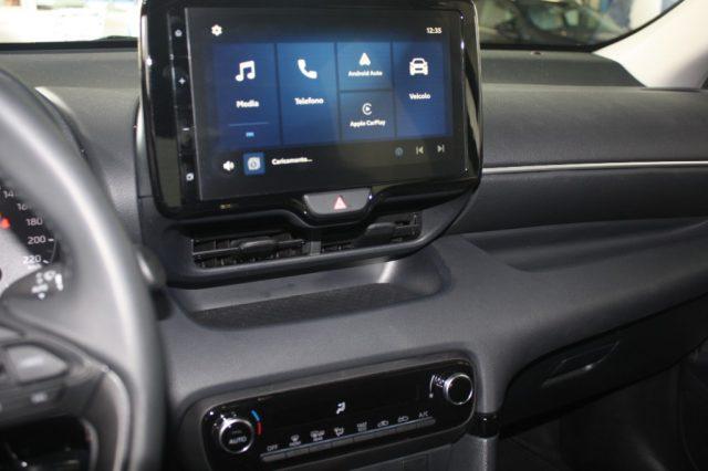 TOYOTA Yaris 1500 HYBRID ACTIVE 116 CV AUTOM.